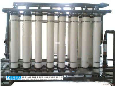 我國(guó)廢水治理市場(chǎng)廣大，但技術(shù)仍需加強(qiáng)